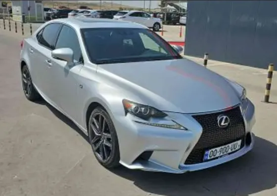 Lexus IS 2014 თბილისი