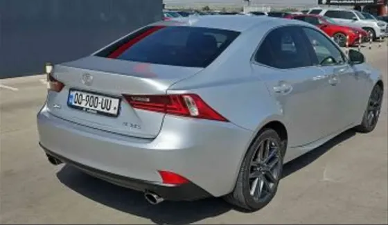 Lexus IS 2014 თბილისი