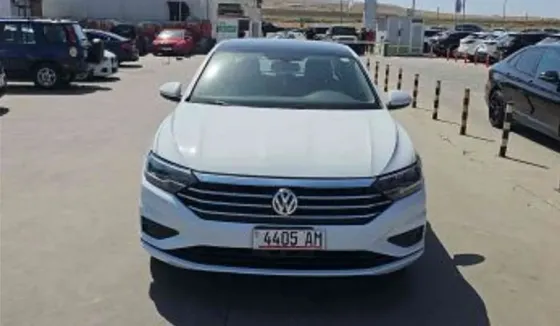 Volkswagen Jetta 1.4 2021 Тбилиси