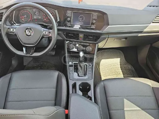 Volkswagen Jetta 1.4 2021 Тбилиси