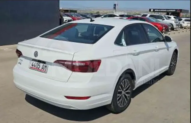 Volkswagen Jetta 2021 Tbilisi - photo 4