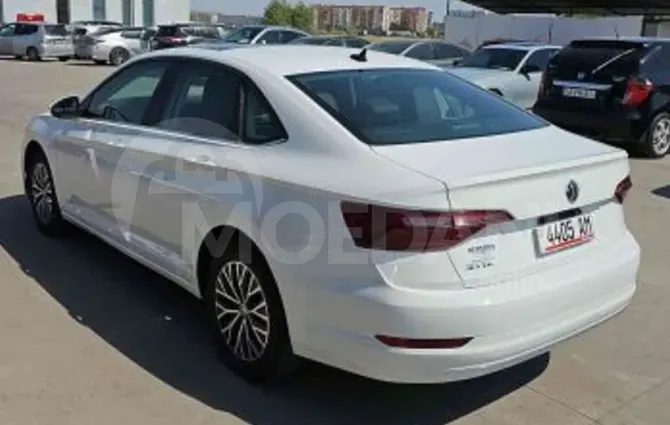 Volkswagen Jetta 2021 Tbilisi - photo 5