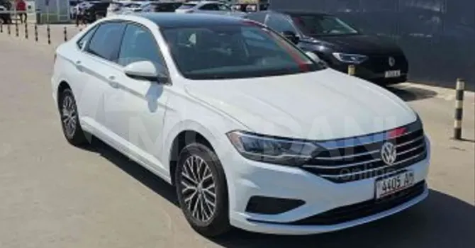 Volkswagen Jetta 2021 Tbilisi - photo 3