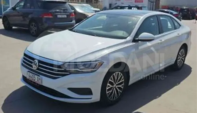 Volkswagen Jetta 2021 Tbilisi - photo 2