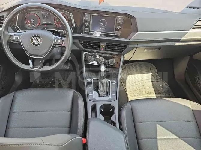 Volkswagen Jetta 2021 Tbilisi - photo 6