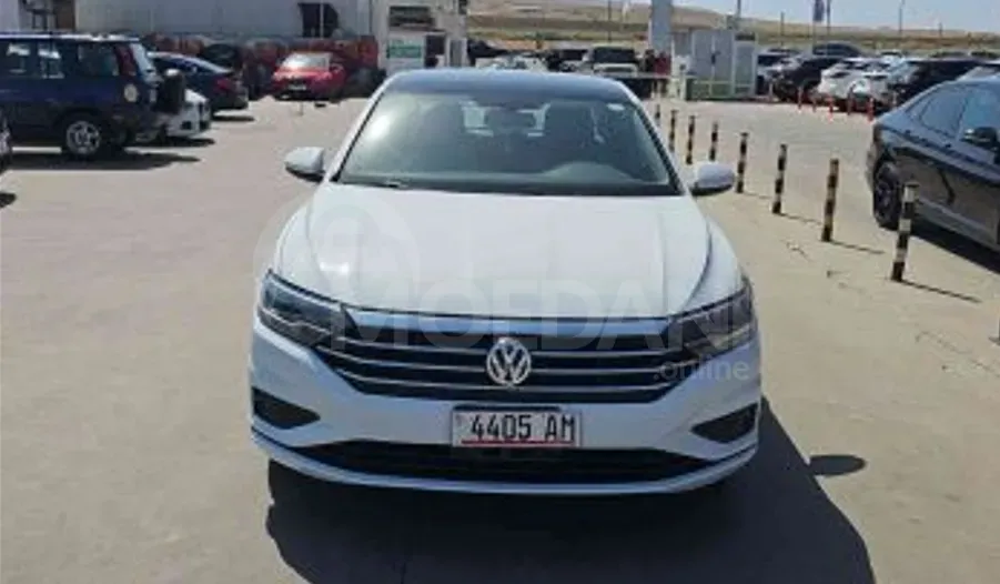 Volkswagen Jetta 1.4 2021 თბილისი - photo 1