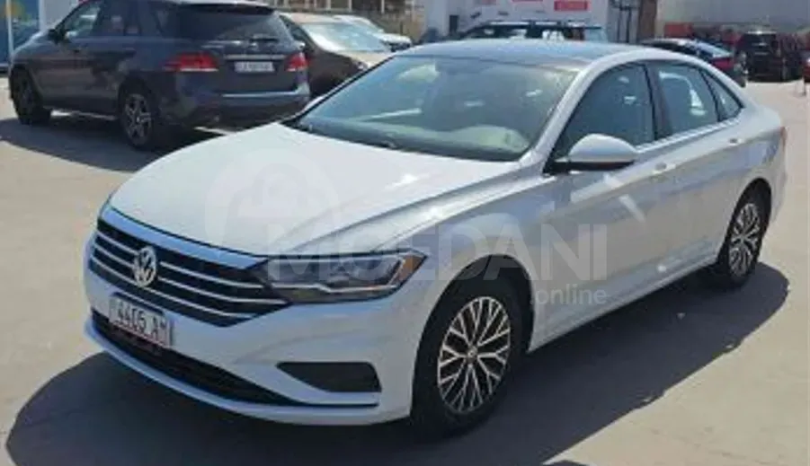 Volkswagen Jetta 1.4 2021 თბილისი - photo 2