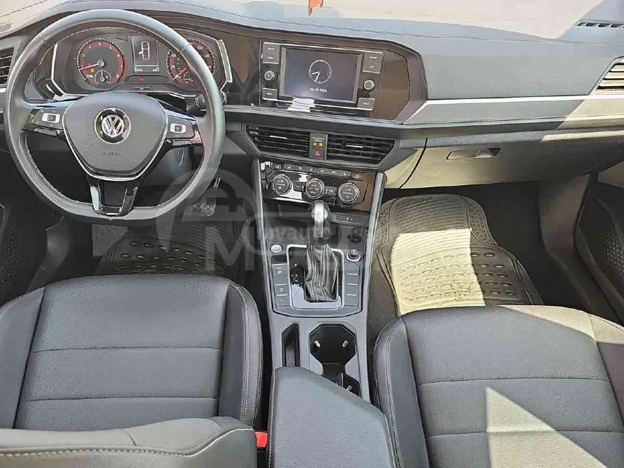 Volkswagen Jetta 1.4 2021 თბილისი - photo 6