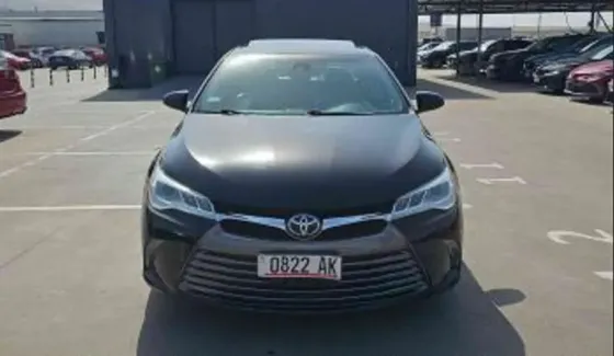 Toyota Camry 2016 Тбилиси