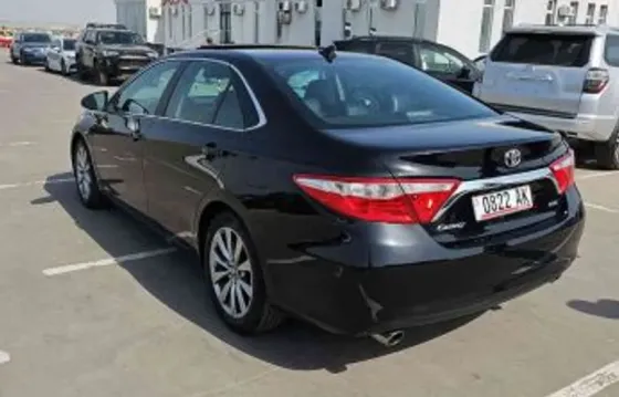 Toyota Camry 2016 Тбилиси