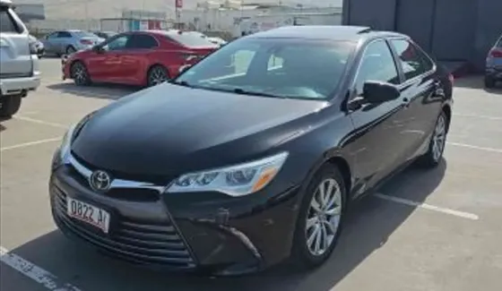 Toyota Camry 2016 Тбилиси