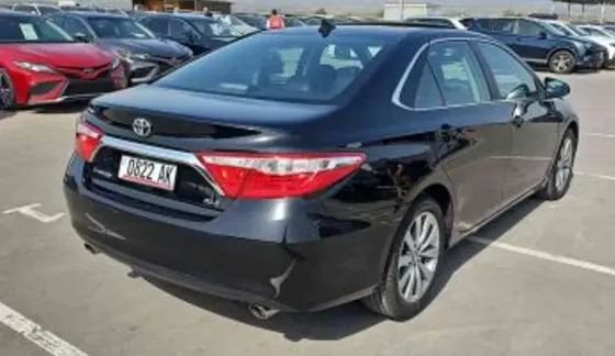 Toyota Camry 2016 Тбилиси