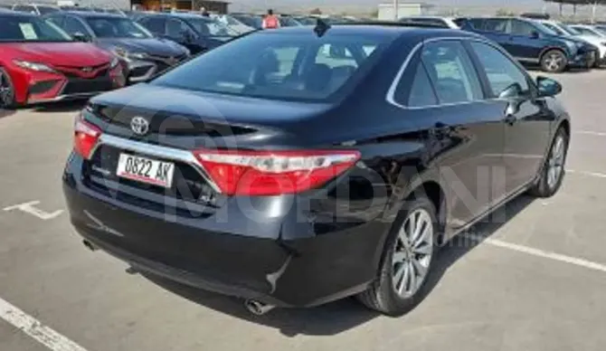 Toyota Camry 2016 Тбилиси - изображение 4