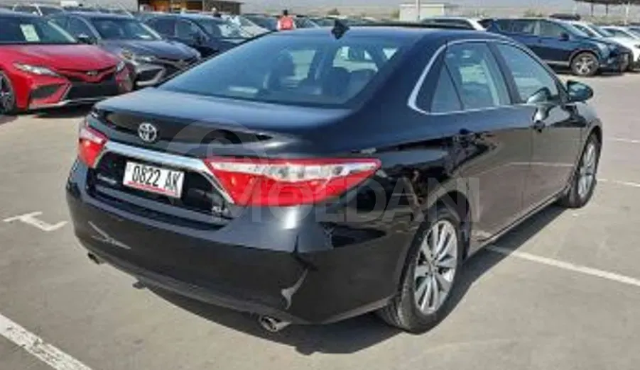 Toyota Camry 3.5L 2016 Тбилиси - изображение 4
