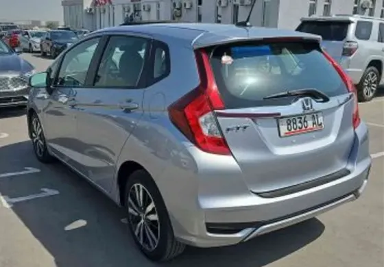 Honda Fit 2019 Тбилиси