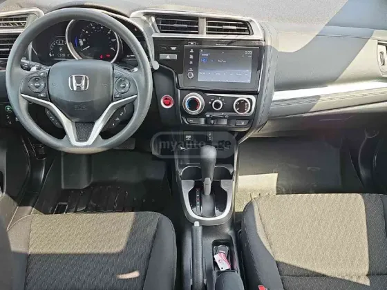 Honda Fit 2019 Тбилиси