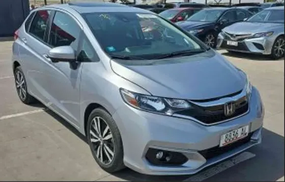 Honda Fit 2019 Тбилиси