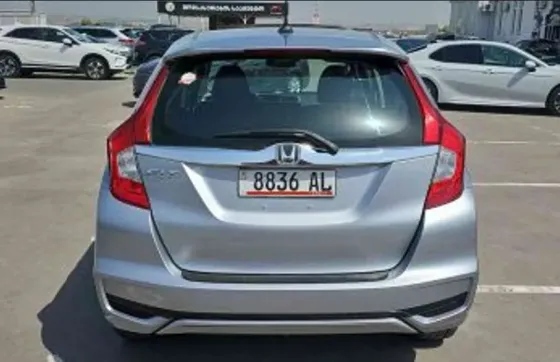 Honda Fit 2019 Тбилиси