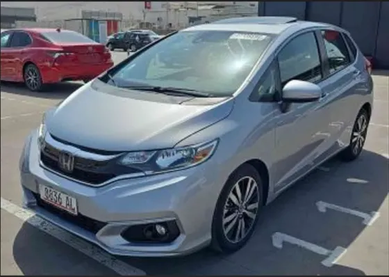 Honda Fit 2019 Тбилиси