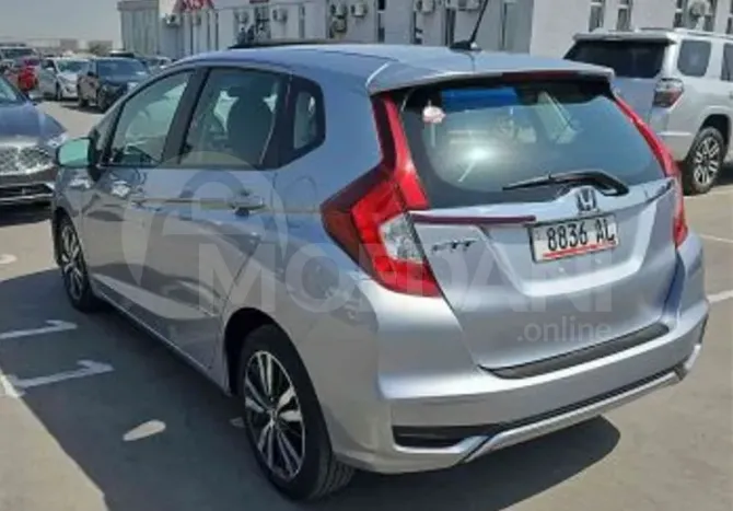 Honda Fit 2019 თბილისი - photo 5