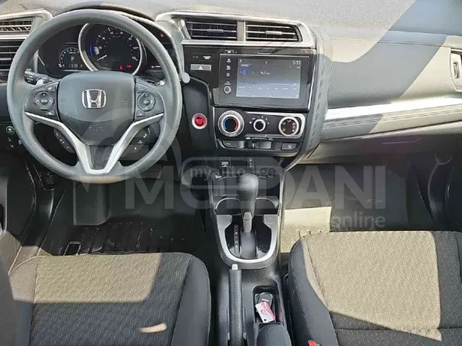 Honda Fit 2019 თბილისი - photo 6