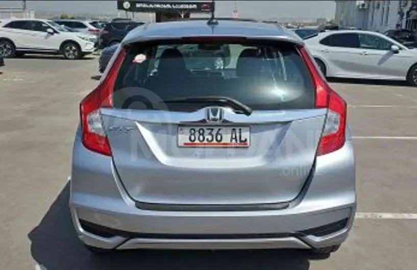 Honda Fit 2019 თბილისი - photo 4
