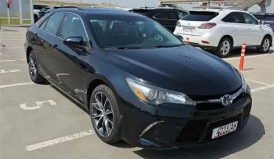 Toyota Camry 2015 Тбилиси