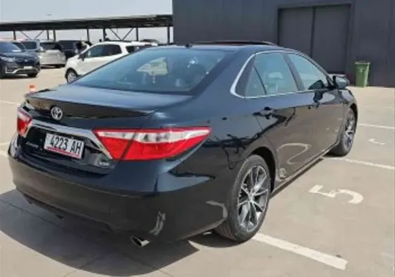 Toyota Camry 2015 Тбилиси