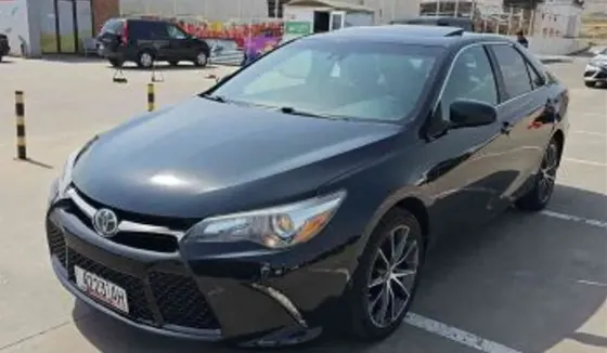 Toyota Camry 2015 Тбилиси