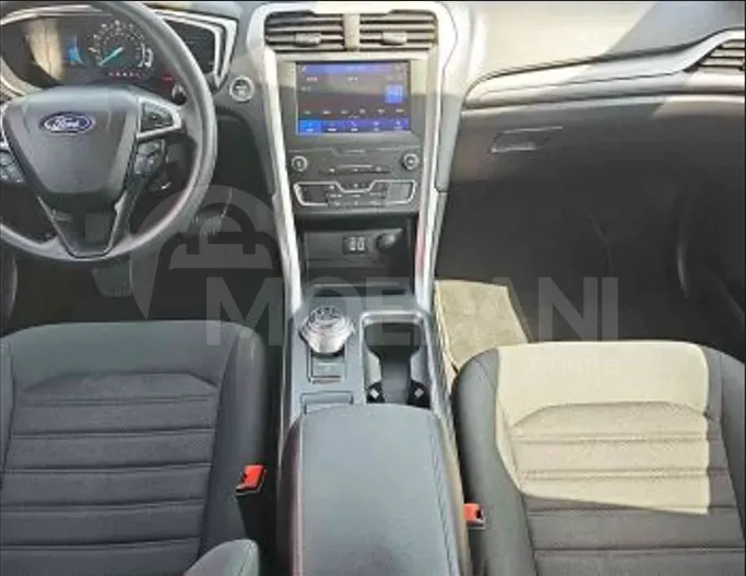 Ford Fusion 1.5L 2020 თბილისი - photo 6