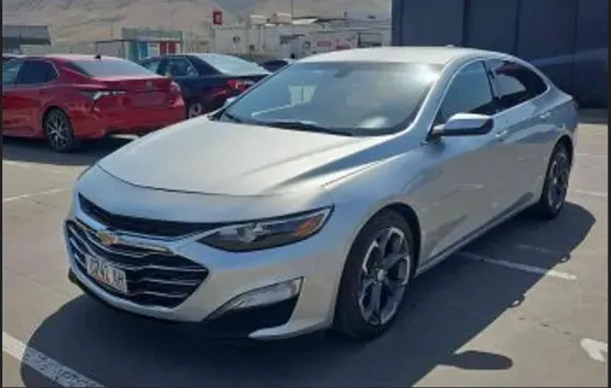 Chevrolet Malibu 2021 Tbilisi