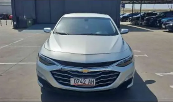 Chevrolet Malibu 2021 Tbilisi