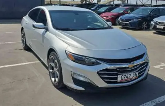 Chevrolet Malibu 2021 Tbilisi