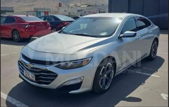 Chevrolet Malibu 2021 თბილისი - photo 2