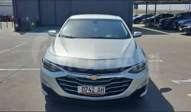 Chevrolet Malibu 2021 თბილისი - photo 1