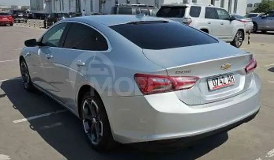 Chevrolet Malibu 2021 Тбилиси - изображение 5