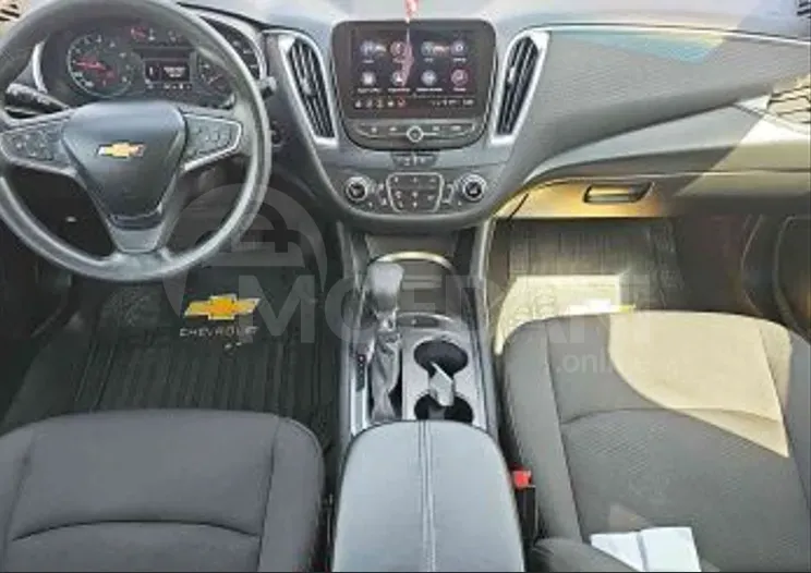 Chevrolet Malibu 2021 Тбилиси - изображение 6