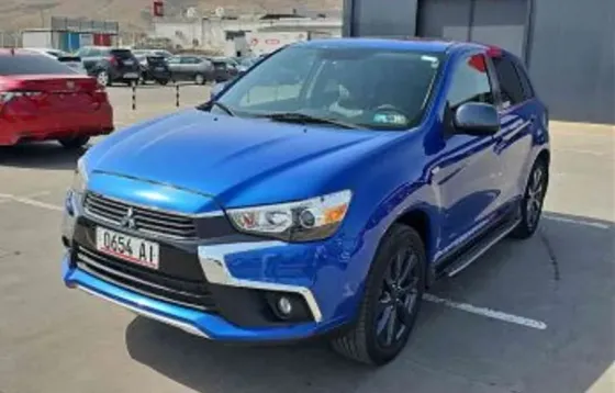 Mitsubishi Outlander 2015 Tbilisi