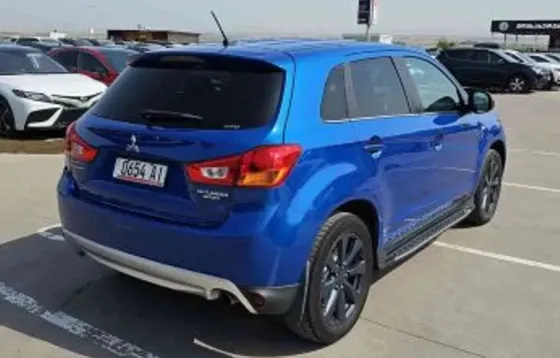 Mitsubishi Outlander 2015 Tbilisi