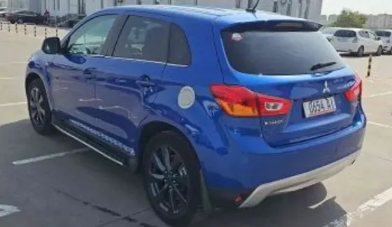 Mitsubishi Outlander 2015 Tbilisi