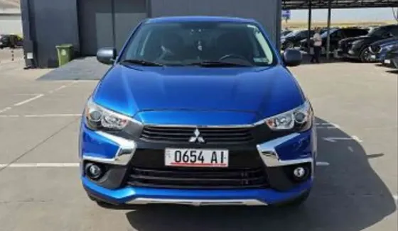 Mitsubishi Outlander 2015 Tbilisi