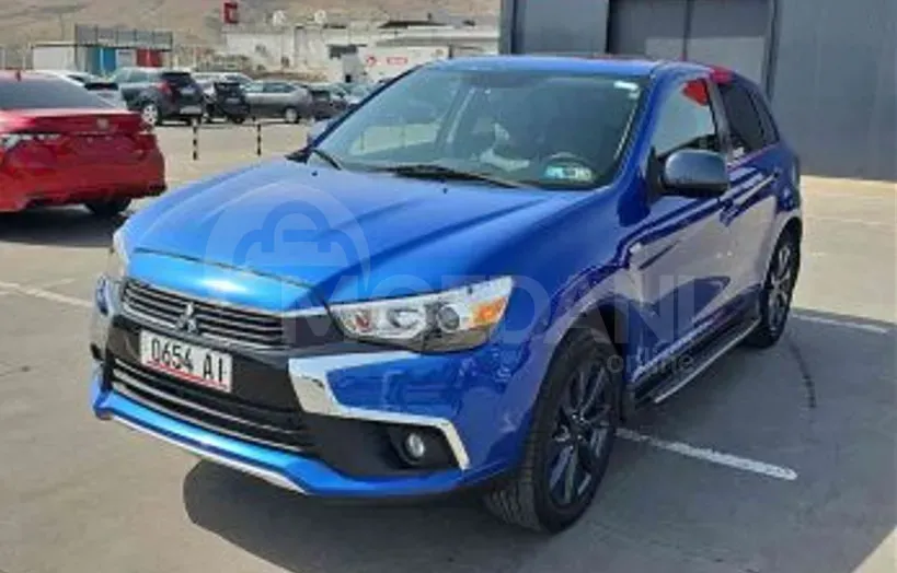 Mitsubishi Outlander 2015 Tbilisi - photo 2