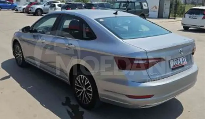 Volkswagen Jetta 2021 Tbilisi - photo 5