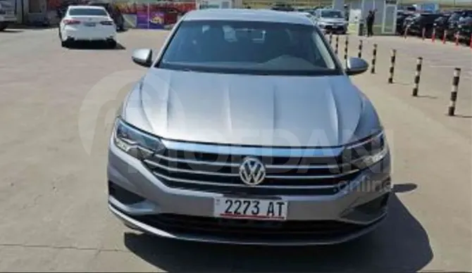 Volkswagen Jetta 2021 Tbilisi - photo 2