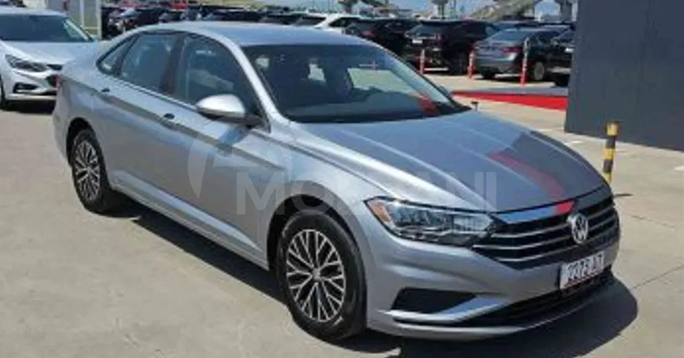 Volkswagen Jetta 1.4 2021 Тбилиси - изображение 3