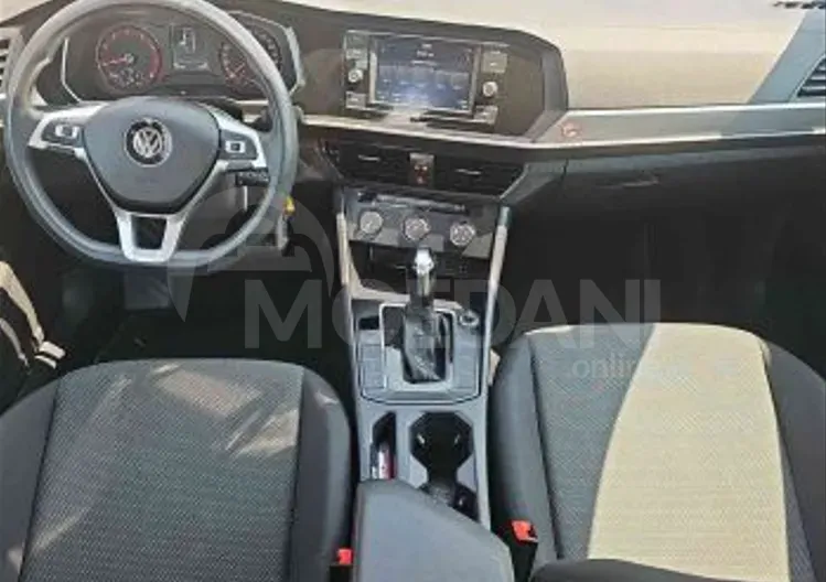 Volkswagen Jetta 1.4 2021 Тбилиси - изображение 6