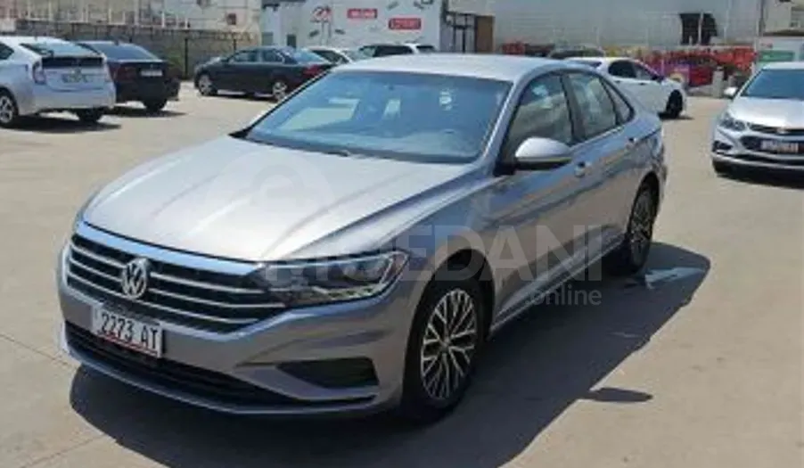 Volkswagen Jetta 1.4 2021 Тбилиси - изображение 1