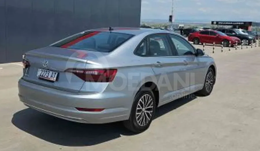 Volkswagen Jetta 1.4 2021 Тбилиси - изображение 4
