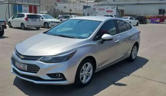 Chevrolet Cruze 2016 Tbilisi