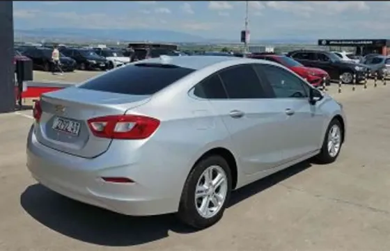 Chevrolet Cruze 2016 Tbilisi